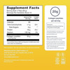 Vital Proteins Collagen Peptides Lemon 11 Oz (313G)