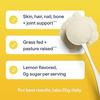 Vital Proteins Collagen Peptides Lemon 11 Oz (313G)