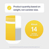 Vital Proteins Collagen Peptides Lemon 11 Oz (313G)