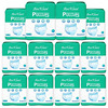 Arokleen Adult Diaper Pull-Ups Large (Waist Size: 75 Cm-140 Cm) 10 Pcs Per Packet Pack Of 12