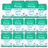 Arokleen Adult Diaper Pull-Ups Large (Waist Size: 75 Cm-140 Cm) 10 Pcs Per Packet Pack Of 12