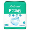 Arokleen Adult Diaper Pull-Ups Large (Waist Size: 75 Cm-140 Cm) 10 Pcs Per Packet Pack Of 12