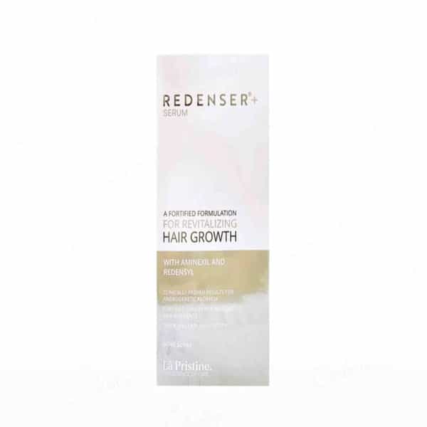 Redenser + For Revitalizing Hair Growth Serum Spray 60 Ml