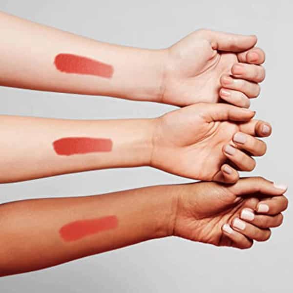 Lotus Herbal Lip Lush Tinted Watermelon Splash Lip Balm 4 Gm
