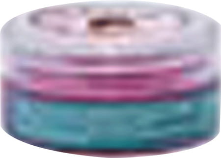 Way2herbal Lip Balm - Lip Gel With Strawberry Flavour - 5gms Pack Of 4