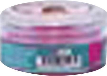 Way2herbal Lip Balm - Lip Gel With Strawberry Flavour - 5gms Pack Of 4