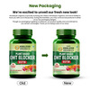 Vlado'S Himalayan Organics Plant Based Dht Blocker | Nettle Extract | 60 Veg Capsules