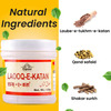 Cipzer Laooq Katan | Relieves Cold| Cough & Respiratory Issues| Supports Healthy Breathing | 125 G