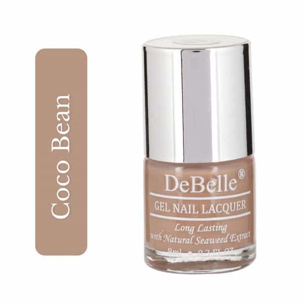 Debelle Gel Nail Polish Combo Set Of & Mustard Yellow[Yellow Topaz] | 24 Ml (8 Ml Each)