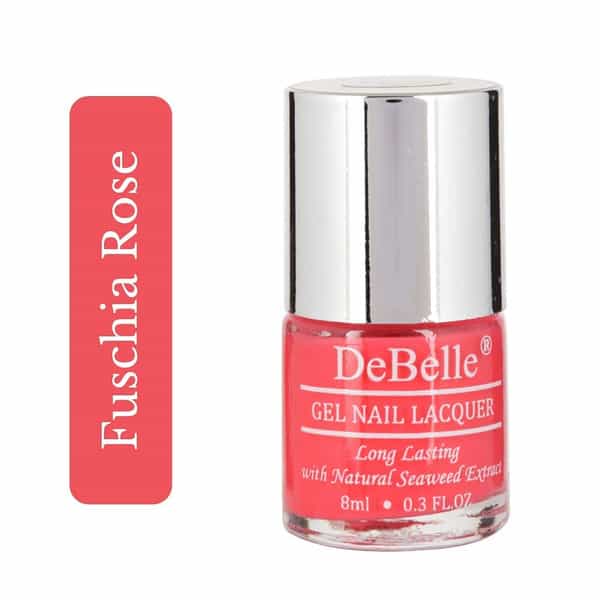 Debelle Gel Nail Polish Combo Set Of & Mustard Yellow[Yellow Topaz] | 24 Ml (8 Ml Each)