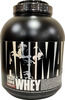 Universal Nutrition Animal Whey Chocolate 5 Lb (2.3 Kg)