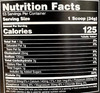 Universal Nutrition Animal Whey Chocolate 5 Lb (2.3 Kg)