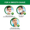 Dettol Fresh Lather Shaving Cream Box Of 78 G (60G + 18G Free)