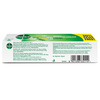 Dettol Fresh Lather Shaving Cream Box Of 78 G (60G + 18G Free)