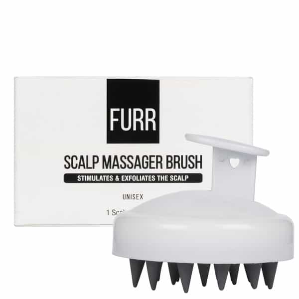 Furr By Pee Safe Scalp Massager 1N