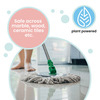 Koparo Floor Cleaner Natural Disinfectant Pet & Kids Friendly Fragrance Lemongrass & Lime - 5 Liters