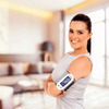 Bpl Medical Technologies Bpl 120/80 Bt-02 Bluetooth Enabled Arm Type Blood Pressure Monitor