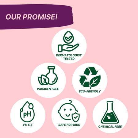 Healthbest Kids Strawberry Body Lotion Daily School Moisturizer | Summer Winter | Almond Oil - 200ml