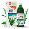 Krishna's Special Aloe Vera High Fiber Juice - 1 Litre