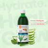 Krishna's Special Aloe Vera High Fiber Juice - 1 Litre