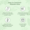 Krishna's Special Aloe Vera High Fiber Juice - 1 Litre