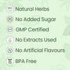 Krishna's Special Aloe Vera High Fiber Juice - 1 Litre