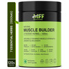Myfitfuel Natural Muscle Herbs (7 Herbs) 1000Mg (120 Capsules) Enhance Muscle Strength & Recovery.
