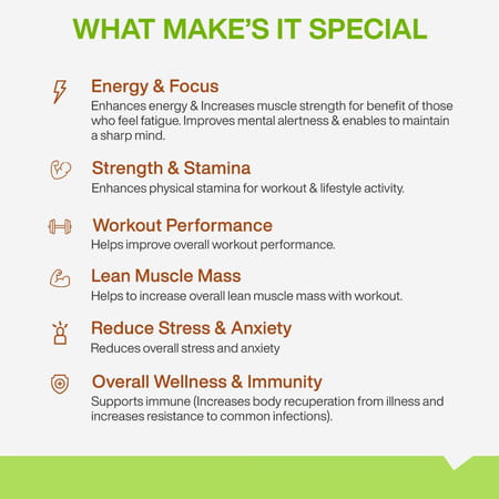 Myfitfuel Natural Muscle Herbs (7 Herbs) 1000Mg (120 Capsules) Enhance Muscle Strength & Recovery.