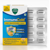 Vicks Immunocold 30S Pack | Daily Multivitamin Tablet | Immunity From Cough & Cold