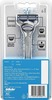 Gillette Skinguard Shaving Razor