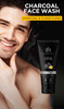 The Man Company Charcoal Face Wash - 100 Ml