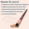 Gubb Buffer Brush Foundation Brush (Combo)