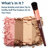Gubb Buffer Brush Foundation Brush (Combo)