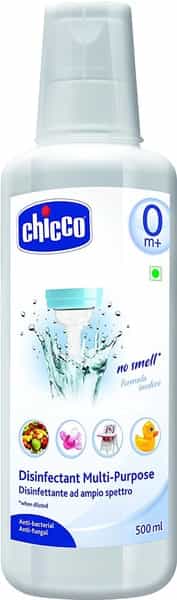 Chicco Disinfectant Multipurpose 500 Ml