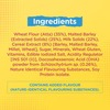Horlicks Junior Vanilla Flavour (1-6) Jar 500 Gm
