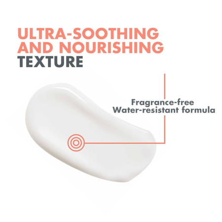 Avene Cicalfate+ Restorative Lip Balm 10 Ml I For Dry Very Dry Dehydrated Sensitive Chapped Lips