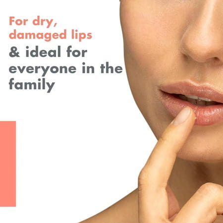 Avene Cicalfate+ Restorative Lip Balm 10 Ml I For Dry Very Dry Dehydrated Sensitive Chapped Lips