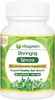 Vitagreen Bhringraj For Hair Growth Hair Fall Control & Ayurvedic Herb 500 Mg 60 Capsules