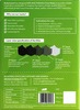 Bodyguard N95 + Pm2.5 Anti Pollution Face Mask With Valve And Activated Carbon - Medium