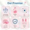 Healthbest Kids Sunscreen Spf 30 Pa+++ Strawberry Boosts Vitamin D Absorption Prevents Tanning 100Ml