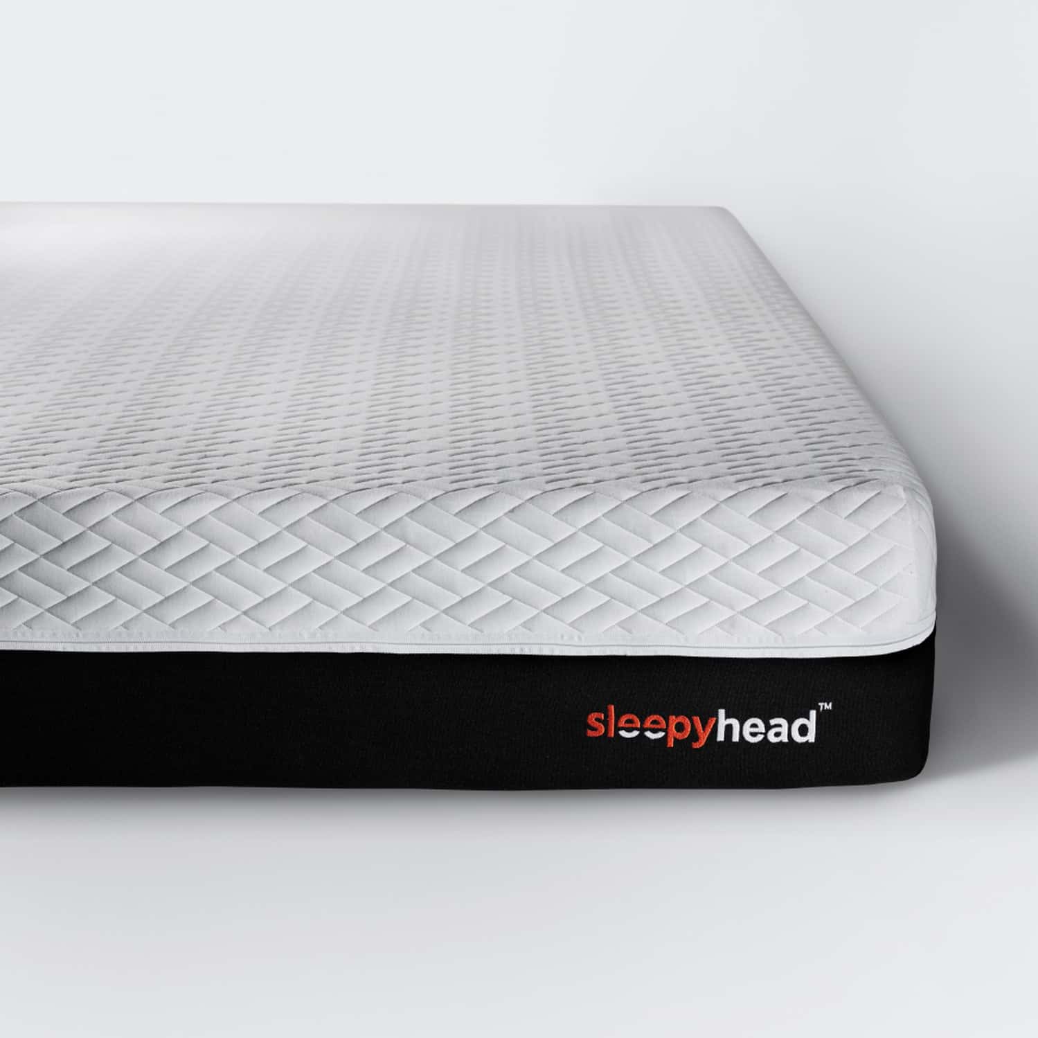 Buy SLEEPYHEAD SENSE - 3 ZONED BODYIQ ORTHOPEDIC MEMORY FOAM