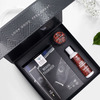 Bombay Shaving Company Cordless Beard Trimmer For Men With Free Beard Shampoo And Beard Softener