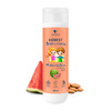 Healthbest Kids Body Lotion Moisturizer With Almond Oil Watermelon Flavor - 200Ml