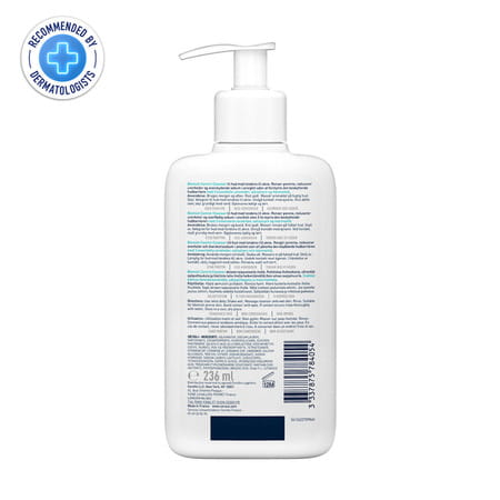 Cerave Blemish Control Cleanser With 2% Salicylic Acid & Niacinamide For Acne-Prone Skin 236ml