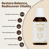 Jeena Sikho Jibs Drop | For A Healthy Digestive System | Balances Gut Health & Digestive | 30ml
