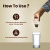Jeena Sikho Jibs Drop | For A Healthy Digestive System | Balances Gut Health & Digestive | 30ml