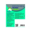 Nicogum 1Mg Mint Plus Flavour Sugar Free Mini Lozenge 10'S