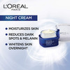 L'oreal Paris White Perfect Clinical Overnight Cream 50 Ml