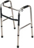 Flamingo Reciprocal Folding Walker Universal