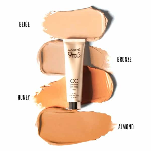 Lakme 9To5 Complexion Care Cream 30 Gm